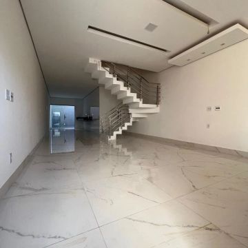 Casa no santo Agostinho 