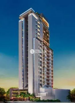 Savassi - Apartamento 1 quarto à venda na Anuar Donato