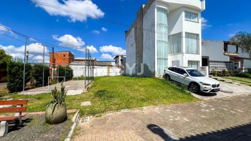 Terreno em condomínio no bairro Passo das Pedras em Porto Alegre