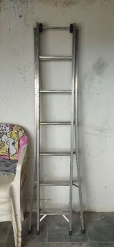 Escada de Alumínio 