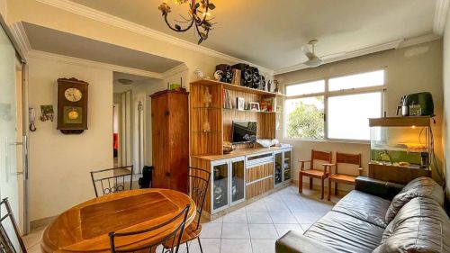 Apartamento, 3 quartos Bairro São Pedro