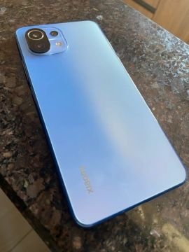 Xiaomi Mi 11 Lite 4g