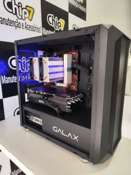 PC Gamer Completo 