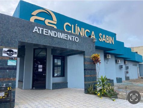 Clínica Médica - Aluguel de Sala 