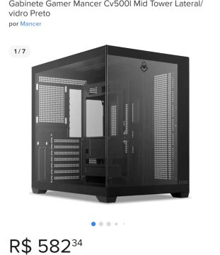 PC completo 