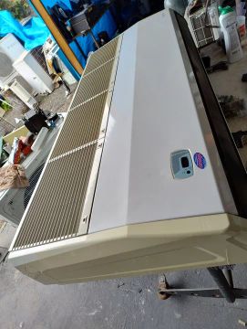 Ar condicionado, Gree Piso Teto 60.000 BTUs 