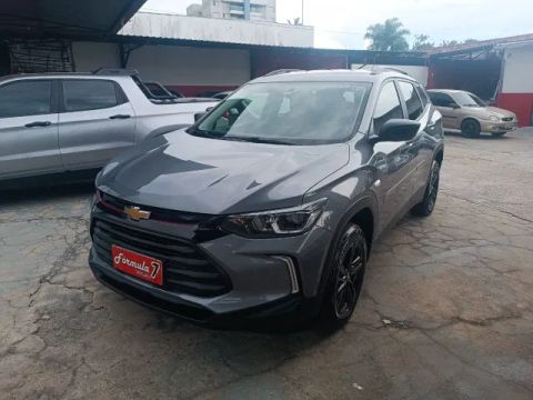 Tracker 1.0 turbo 2021