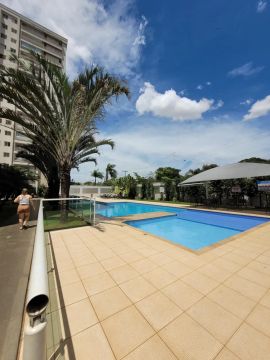 APARTAMENTO DE 3 QUARTOS  À VENDA NO GOIÂNIA 2