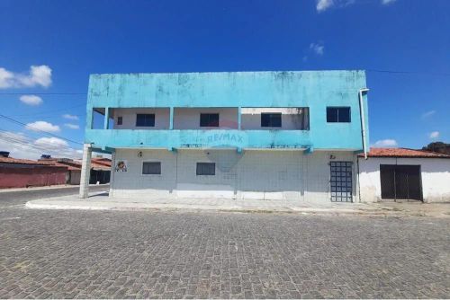 CASA NO CONJUNTO NOVA NATAL