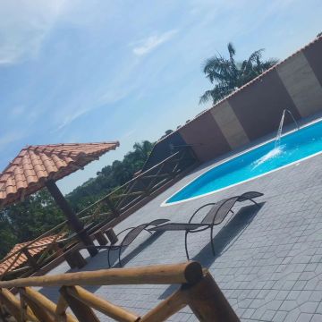 Chácara para aluguel em jarinu