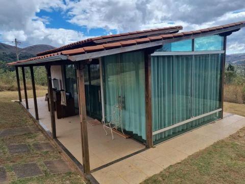 Aluguel Residential / Condo Itabirito MG