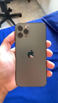 iPhone 12 Pro 512gb 