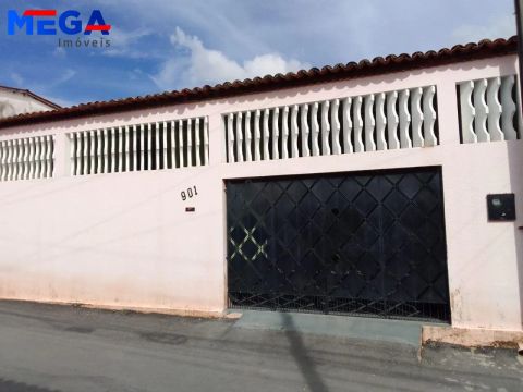 Casa com 2 quartos no bairro Prefeito José Walter - Fortaleza/CE