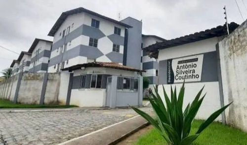 Apartamento 2 Quartos no Ouro Preto 