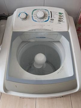 Máquina de Lavar Electrolux 10kg