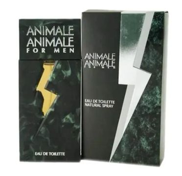 Perfume masculino Animale Animale for men 100ml