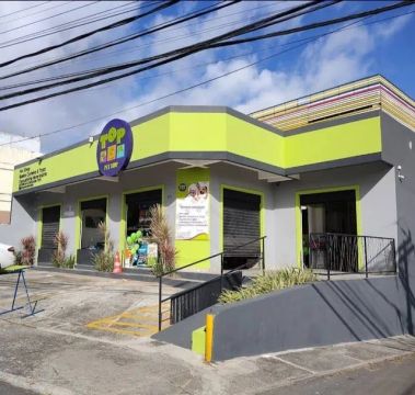 Alugo sala para consultório veterinário 
