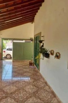 Casa a Venda na Cidade da Esperança JBC18
