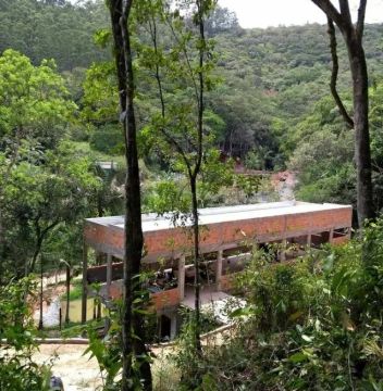 Sítio no Brilhante 2 em Itajaí 