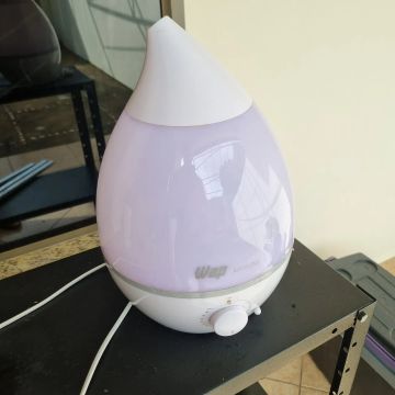 Umidificador de Ar Wap Air Flow
