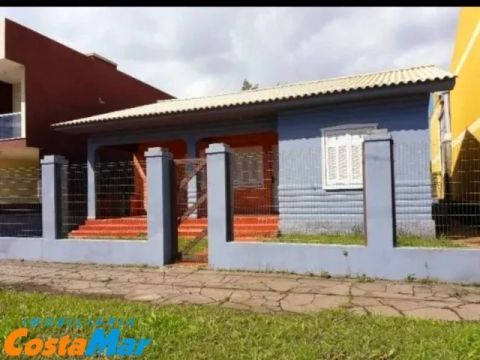 Excelente casa para locação de verão