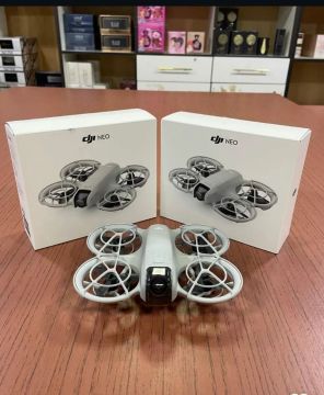 Dji Neo - Drone portátil - Pronta Entrega 