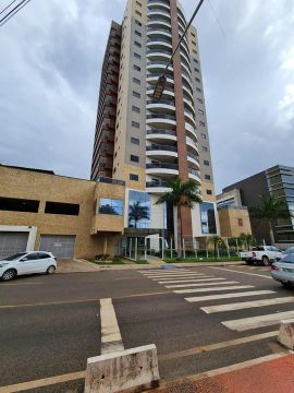 Edifício Moriah 