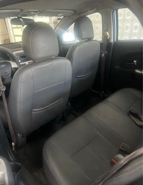 CHERY CELER 2013