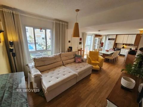 RR7210 Casa 95m² CONDOMÍNIO DOS PÁSSAROS - OPORTUNIDADE - 3 Doms 2 Vagas - Santana de Parn