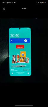 REDMI NOTE 11 