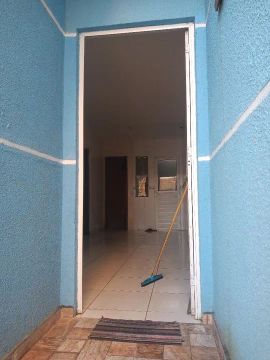 Casa a venda campo de Santana lambari