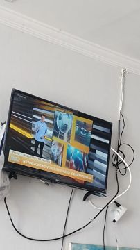 Televisão Philco 32 p Smart 