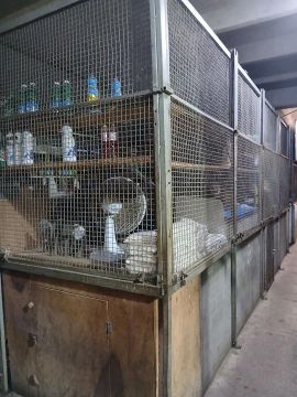 Box na feira de camacari ótima oportunidade 