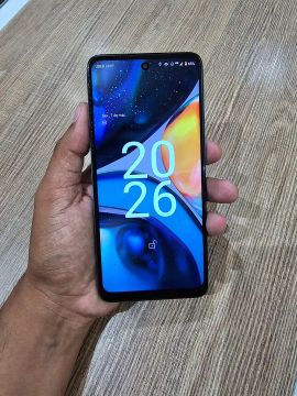 Moto G22