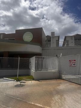 Apto a venda Condomínio Reserva Cenezeu Rabelo