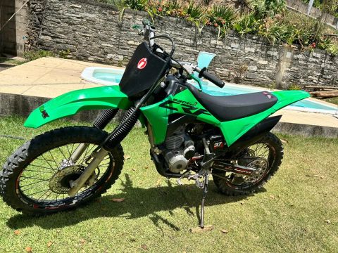 CRF 230