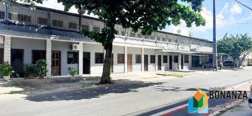 Kitnet com 1 Quarto para alugar no São Gerardo.