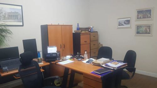 Escritório ou Consultório mobiliado para locação, no centro de Indaiatuba
