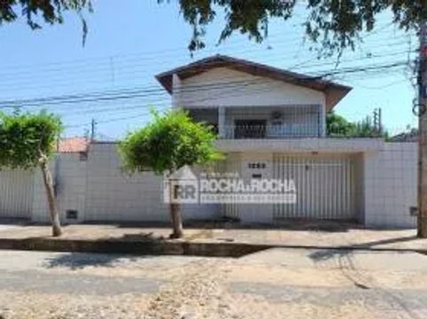 Excelente Casa a venda em TERESINA