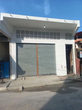 Ponto comercial para alugar em Garatucaia 