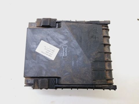 Tampa Caixa Fusiveis Audi Q3 2.0 Tfsi 2014 1k0937132f
