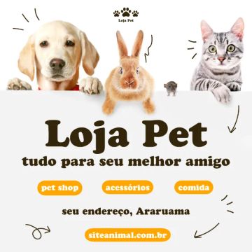 Crie seu Site ou E-commerce