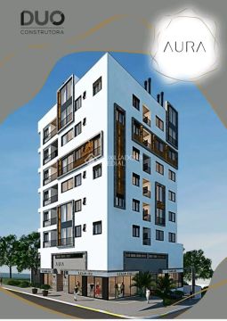 Apartamento Loft - AURA