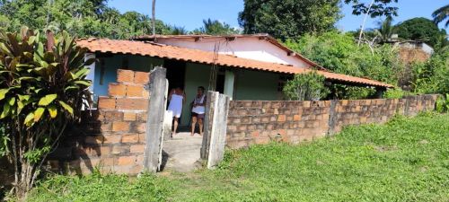 Casa à Venda na Ilha - R$130.000,00 (Negociável) ?