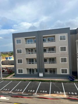 Passo chave Garden 1 térreo com quintal / no turu próx sede do Sampaio