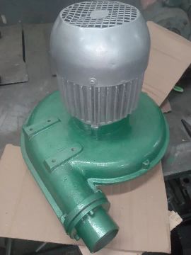 Soprador/ventilador 