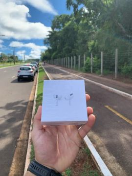 Air pods premium