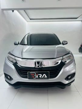 HONDA HR-V TOURING 1.5 TB ANO 2020-2020
