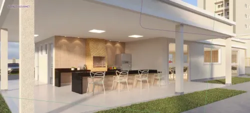 Vendo ágil de apartamento na 105 norte