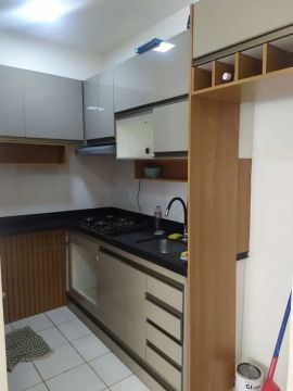 Apartamento Estrada da Maioba Projetado